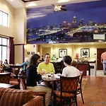 Hampton Inn & Suites Muncie 