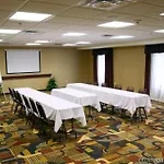 Hampton Inn & Suites Muncie 